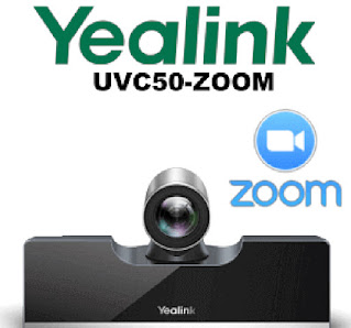 Camera Yealink UVC50