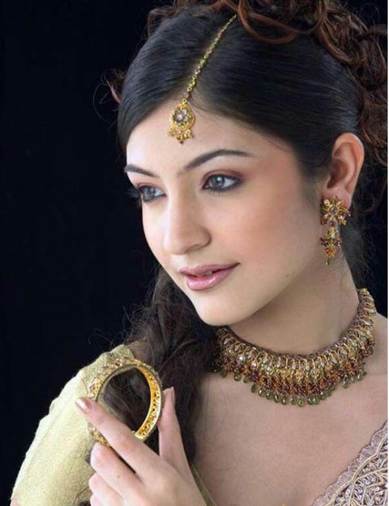 Anushka Sharma - Photo Colection