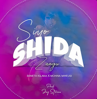 AUDIO | Seneta Kilaka X Mchina Mweusi – Sio shida Zangu (Mp3 Download)