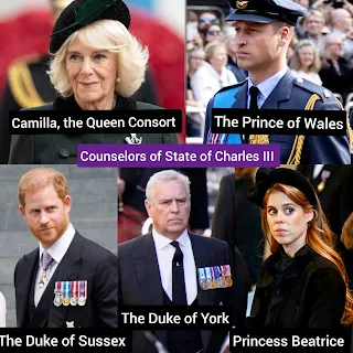 King Charles III won't slim down the monarchy
