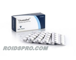 real Anavar Oxanabol Alpha Pharma - roidspro.com