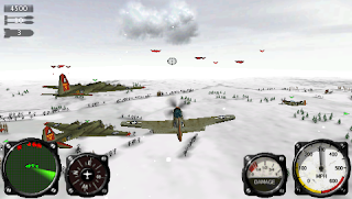  DOWNLOAD Air Conflicts - Aces of World War II PSP game for Android - www.pollogames.com