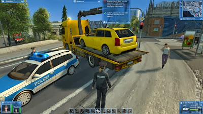 Police Force 2 Highly COmpressed 