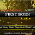 FIRST BORN RIDDIM CD (2010)