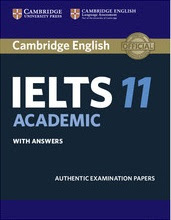 Cambridge IELTS 11