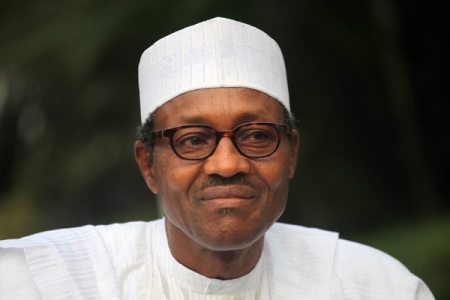 Buhari Reportedly Scraps Security Vote to Top Federal Officials