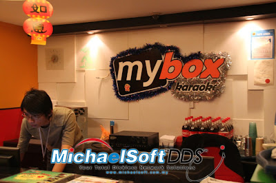 Michaelsoft DDS Diskless Solution , Cloud Computing , Diskless Cybercafe , Diskless System , Nowadays,Hard disk system will be gone , Diskless Solution will grow up at Karaoke ,Cybercafe,Office and Education ,MYBOX Karaoke is using Michaelsoft DDS Diskless System ,It's call Diskless Karaoke