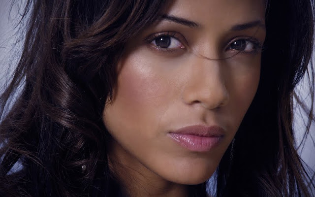Dominican Actress Dania Ramirez