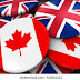 Study in Canada & UK- 