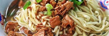 Resep Mie Ayam Enak Sederhana Tanpa Ribet