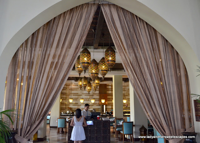 Al Badiya Restaurant Tilal Liwa