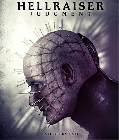 Hellraiser Judgment