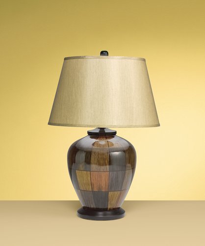 Art Deco Table Lamp