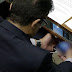 A Brazilian MP has been caught watching porn on his mobile phone during a Parliament meeting.