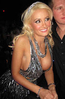 Holly Madison