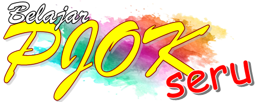 PJOK SERU
