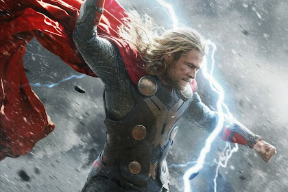 Review: Thor - The Dark World