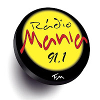 Rádio Mania FM 91.1 do Rio de Janeiro RJ