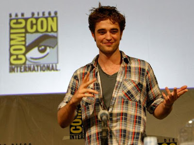 robert pattinson 6