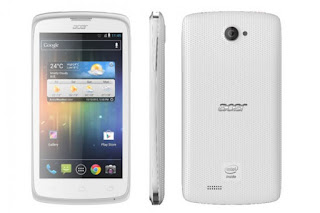 Harga Smartphone 2016 | Smartphone Acer terbaru