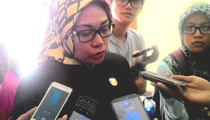 Suparmi,ST Mantan Ketua DPRD Kota Tangerang, Layak Maju Di Pilkada Kota Tangerang 2024