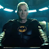 "The Flash Director's Risky Gamble: No Backup Plan for Michael Keaton's Batman Return"