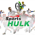 SPORTS HULK - Its Incredibly Sporting