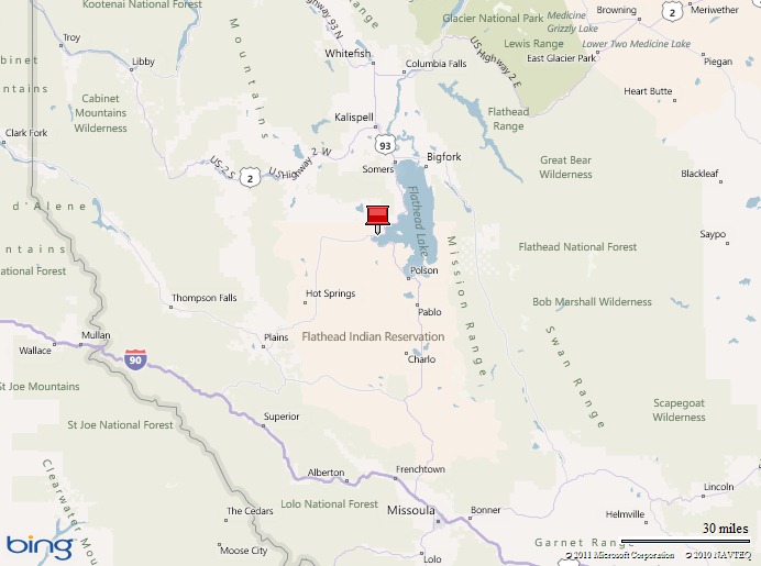 Map picture