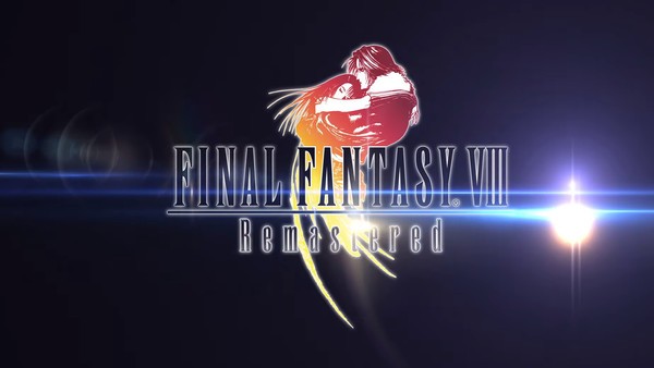 Final Fantasy VIII Remastered PC Game Free Download Full Version Compressed 1.9GB