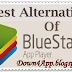 BlueStacks 0.9.11.4119 Beta (Windows)