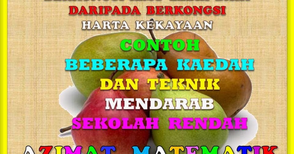 Contoh Soalan Kbat Sekolah Rendah - Kecemasan e