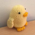 PATRON POLLO AMIGURUMI 24428