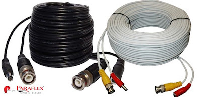  Cctv Cable Manufacturers