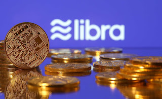 What is Facebook Libra Coin?