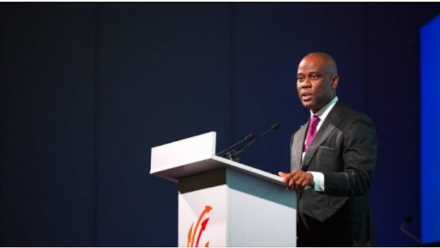 ‘I’d take 40% pay cut’ — Access Bank MD hints salary cuts, staff sack