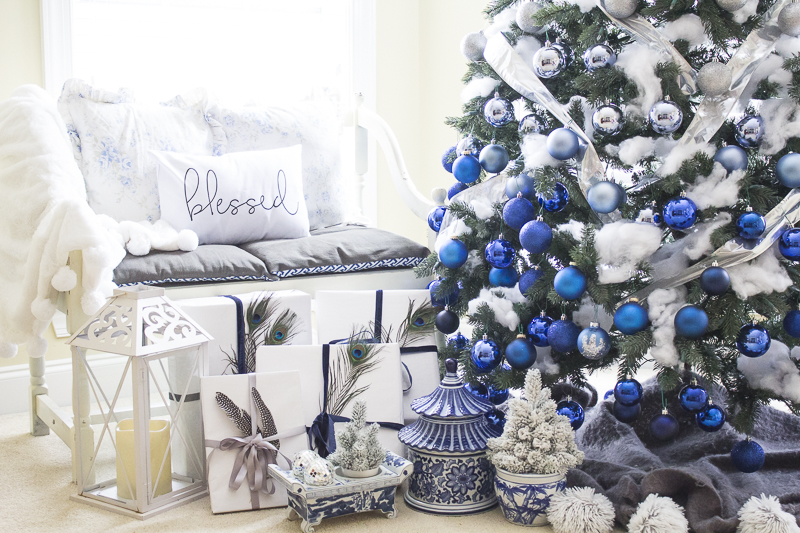 10 tendencias para decorar tu árbol de navidad y que luzca increíble