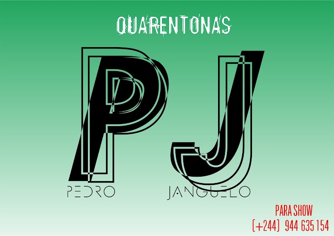 Pj - Quarentonas (Kuduro 2k17) [Downlaod]