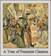 A year of feminist classics