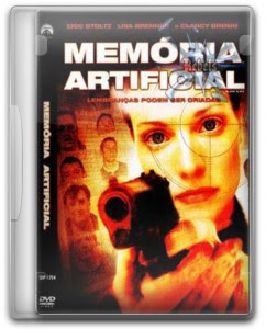 Filme: Memória Artificial Dublado 2009