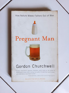 Pregnant Man by Gordon Churchwell