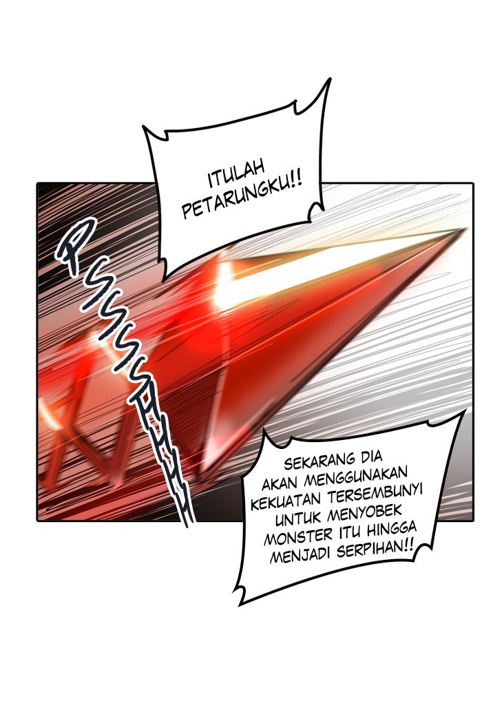 Webtoon Tower Of God Bahasa Indonesia Chapter 343