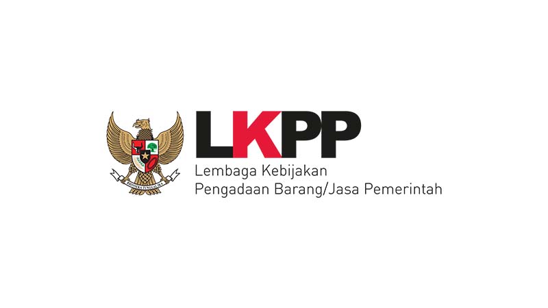 Lowongan Kerja Lembaga LKPP Tahun 2018