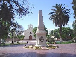 Los Barriales