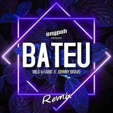 Snypah - Bateu (ft. Milo & Fabio x Johnny Bravo) [Remix]