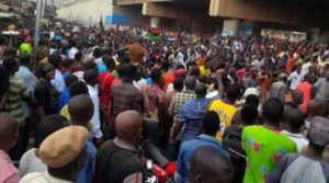 BREAKING NEWS: Total Blackout Looms As Labour Declares Strike Friday
