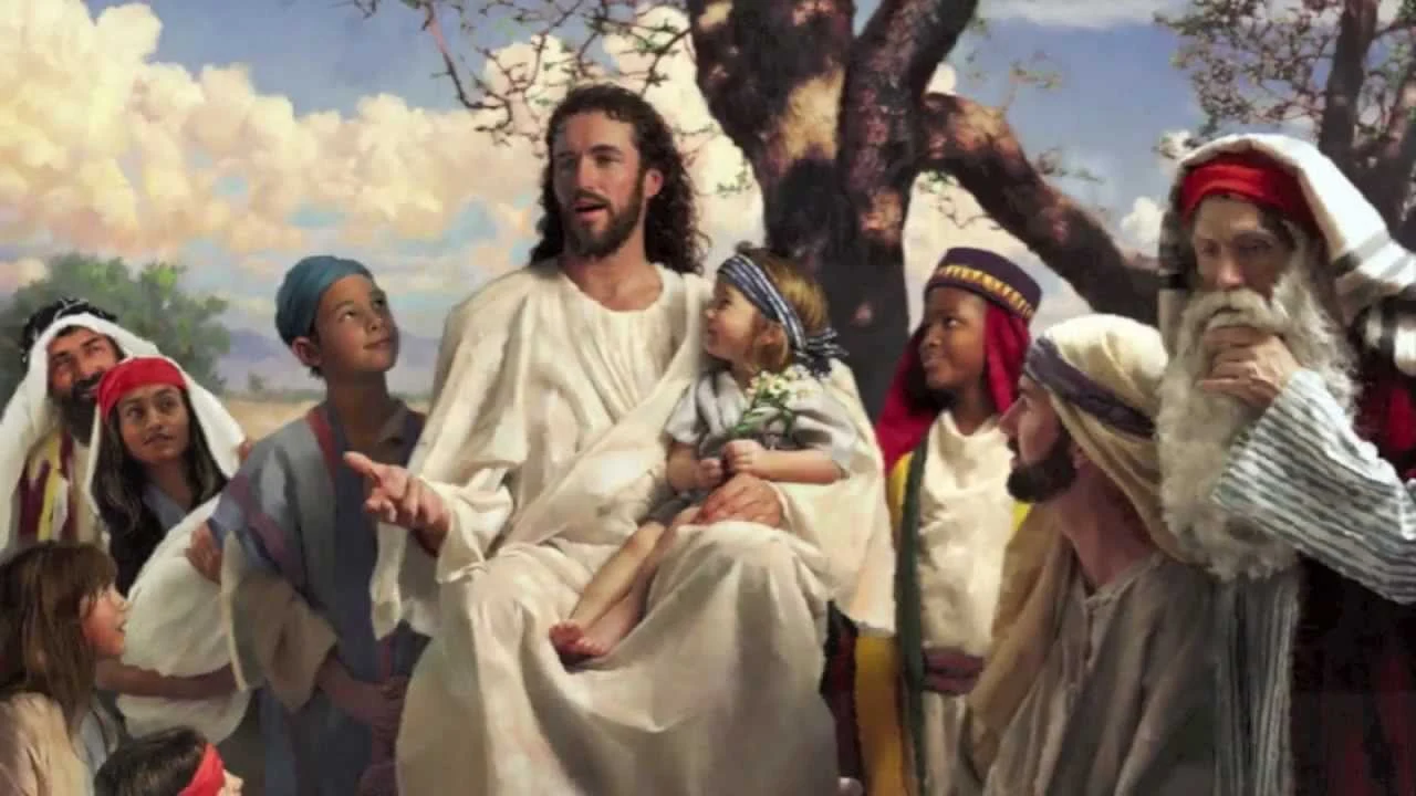 6 Métodos de pregação que Jesus usou que você deveria usar também