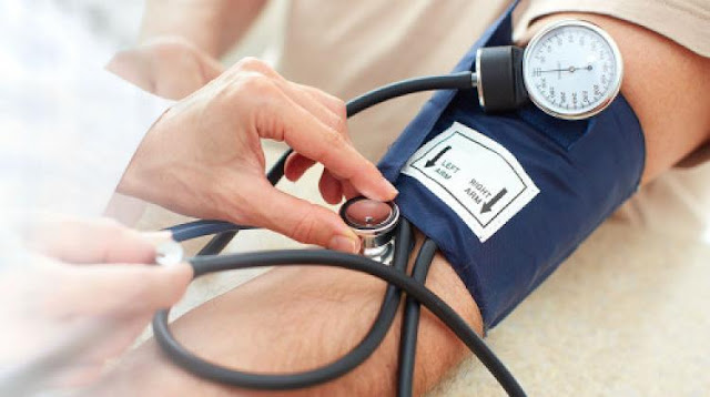 Naučnici su otkrili zdravstvene prednosti hipertenzije