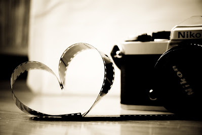 Amor por la Fotografía
