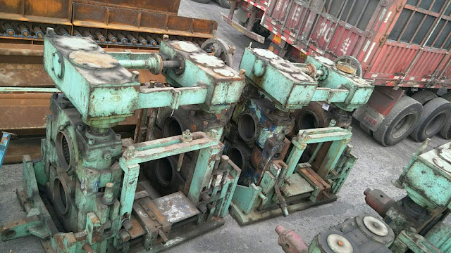 Used Rolling Mill Stand for Sale