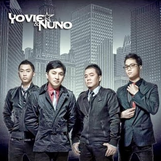 Download Kumpulan Lagu Yovie & Nuno Mp3 Full Album Lengkap